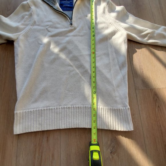 American eagle mens sweater - Picture 7 of 7